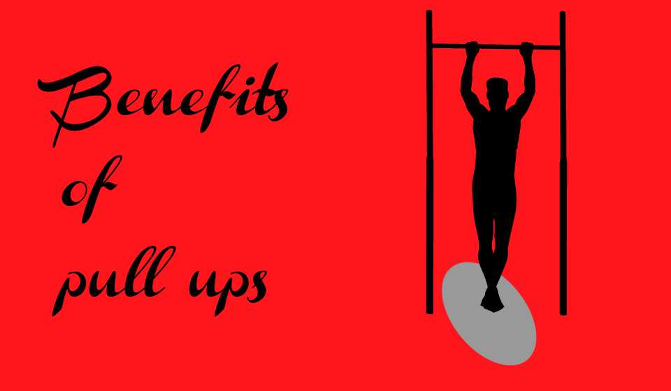 Benefits of Pull ups, Chin ups and Push ups Everyday for Male & Females