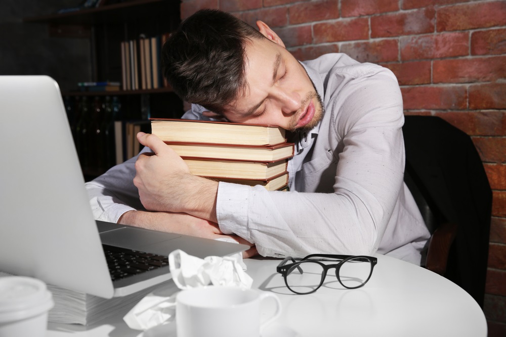 How to Stay Awake while Studying Life Coach