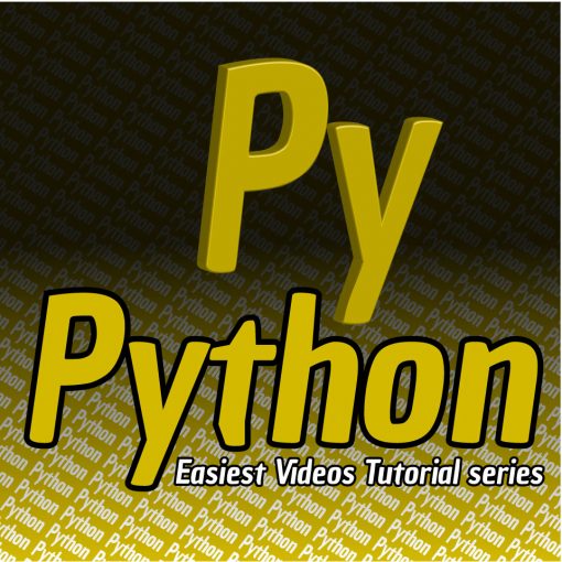 Python tutorial series